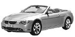 BMW E64 U2875 Fault Code