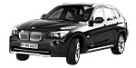 BMW E84 U2875 Fault Code