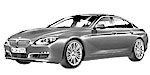 BMW F06 U2875 Fault Code
