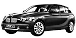 BMW F20 U2875 Fault Code